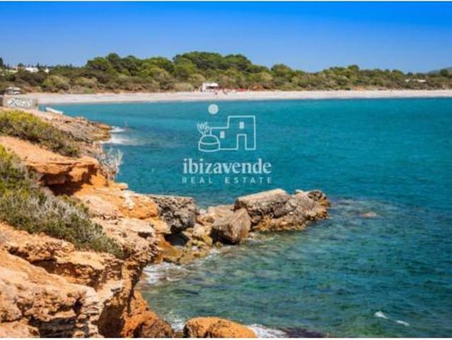 Chalet Venta Santa Eulària des Riu, Nostra Senyora de Jesús
