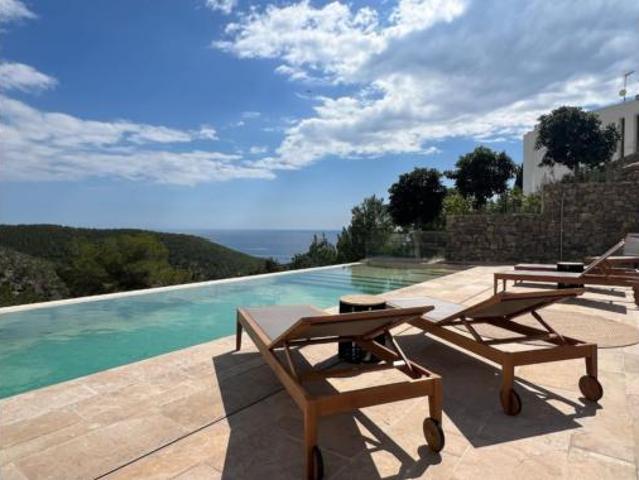 Chalet Venta Santa Eulària des Riu, Ca'n Cirer