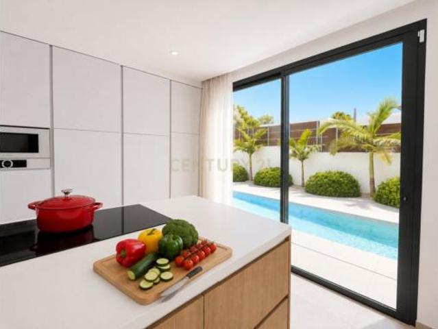 Chalet Venta Santa Eulària des Riu, Ca'n Cirer