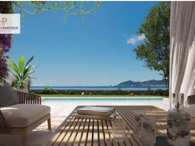 Chalet Venta Santa Eulària des Riu, Ca'n Frigolas