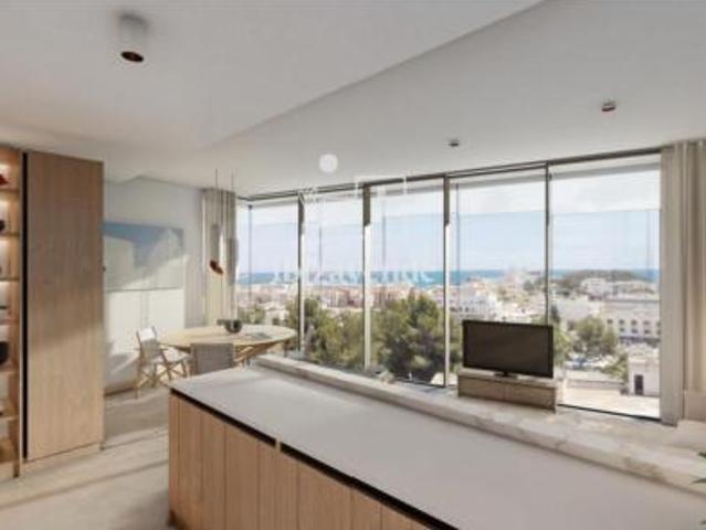Chalet Venta Santa Eulària des Riu, Ca'n Frigolas