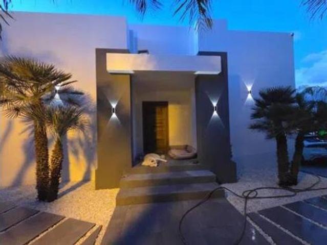 Chalet Venta Santa Eulària des Riu, Ca'n Frigolas
