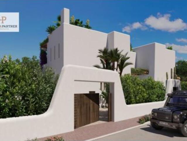 Chalet Venta Santa Eulària des Riu, Ca'n Frigolas