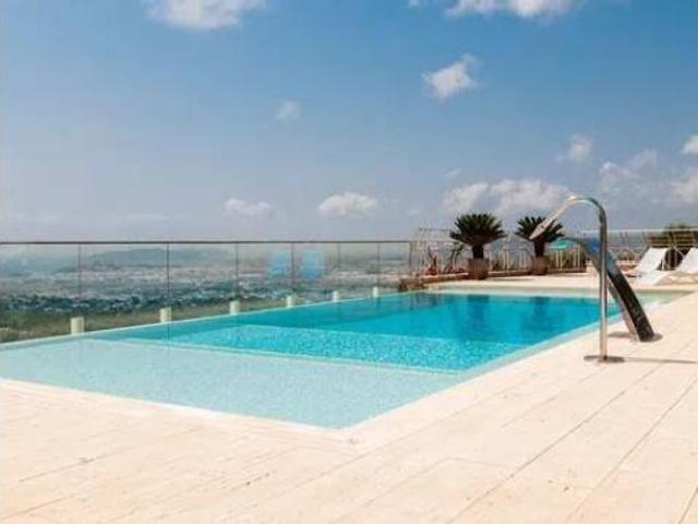 Chalet Venta Santa Eulària des Riu, Ca'n Frigolas