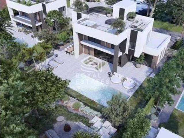 Chalet Venta Santa Eulària des Riu, Platja Es Canar