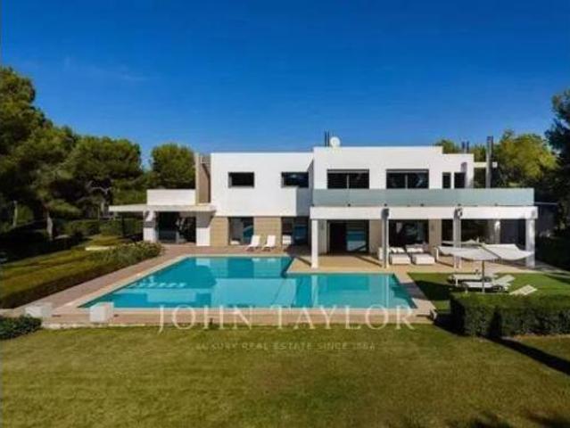 Chalet Venta Santa Eulària des Riu, Sant Carles de Peralta