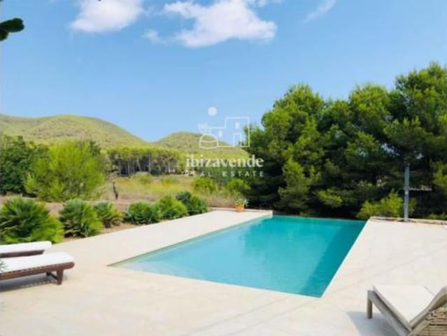 Chalet Venta Santa Eulària des Riu, Sant Carles de Peralta