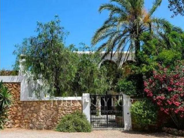 Chalet Venta Santa Eulària des Riu, Sant Carles de Peralta