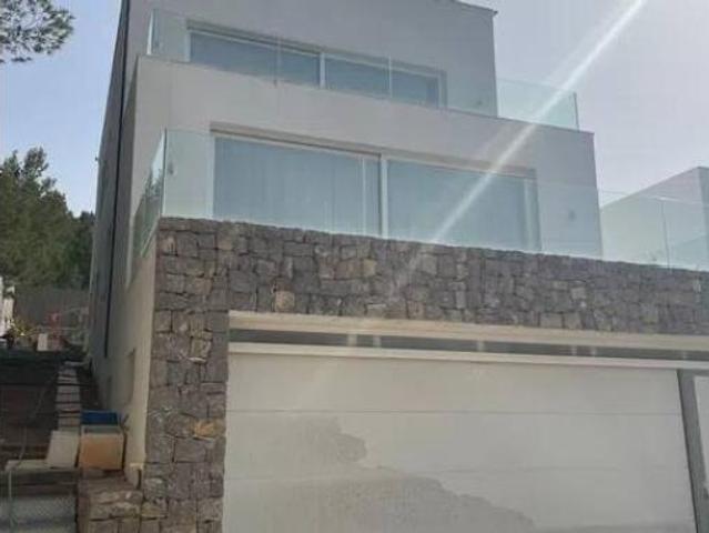 Chalet Venta Santa Eulària des Riu, Santa Eulària des Riu