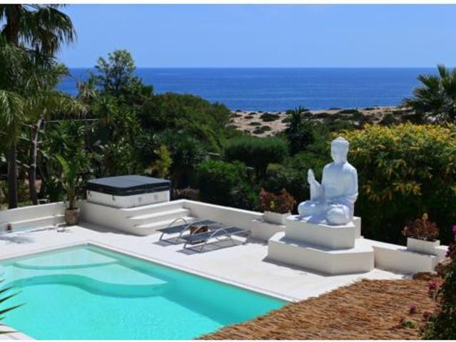 Chalet Venta Santa Eulària des Riu, Santa Eulària des Riu