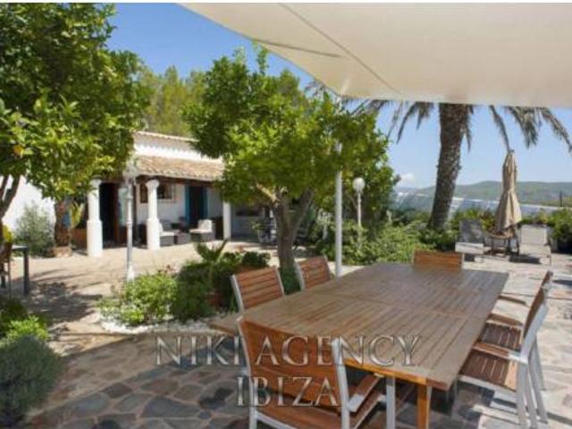 Chalet Venta Sant Joan de Labritja, Sant Joan de Labritja
