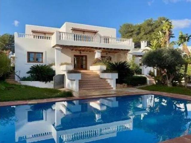 Chalet Venta Santa Eulària des Riu, Santa Eulària des Riu