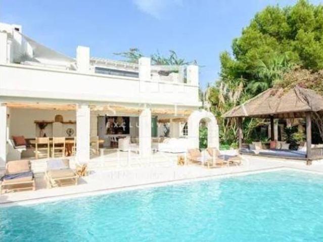 Chalet Venta Santa Eulària des Riu, Santa Eulària des Riu