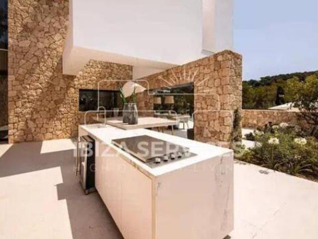 Chalet Venta Santa Eulària des Riu, Santa Eulària des Riu