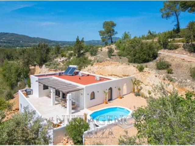 Chalet Venta Santa Eulària des Riu, Santa Eulària des Riu