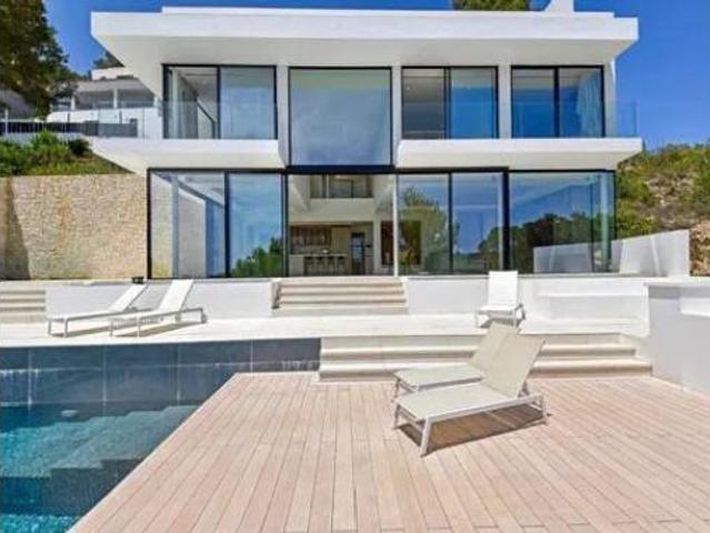 Chalet Venta Santa Eulària des Riu, Santa Eulària des Riu