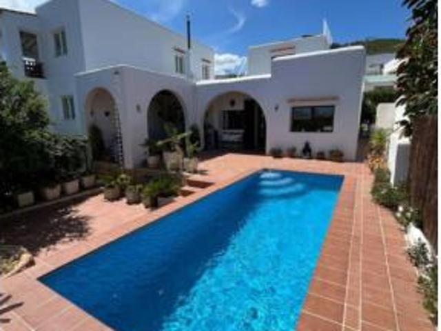Chalet Venta Santa Eulària des Riu, Santa Eulària des Riu