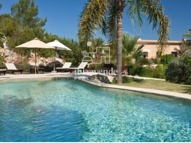 Chalet Venta Santa Eulària des Riu, Santa Eulària des Riu