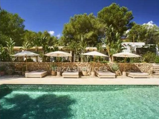 Chalet Venta Santa Eulària des Riu, Santa Eulària des Riu