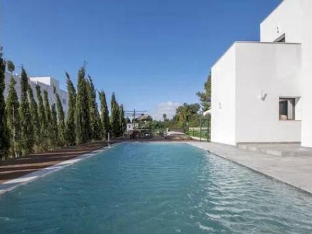 Chalet Venta Santa Eulària des Riu, Santa Eulària des Riu