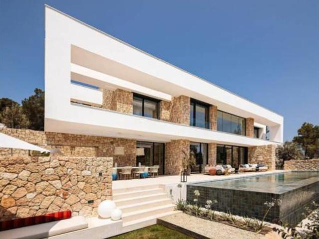 Chalet Venta Santa Eulària des Riu, Santa Eulària des Riu