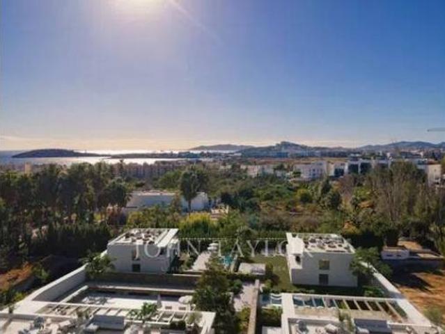 Chalet Venta Santa Eulària des Riu, Santa Eulària des Riu