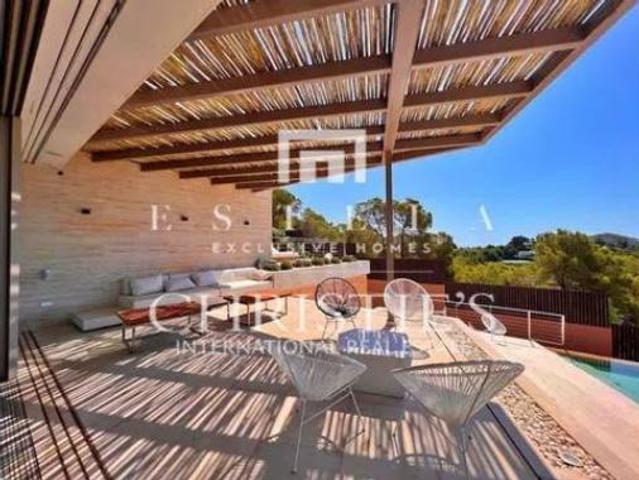 Chalet Venta Santa Eulària des Riu, Santa Eulària des Riu