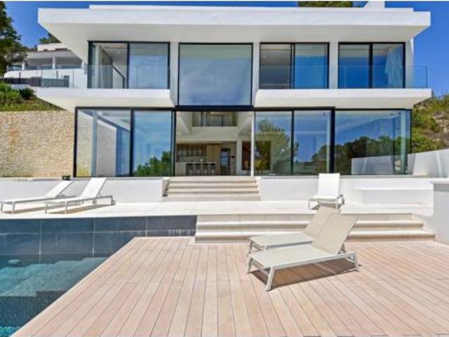 Chalet Venta Santa Eulària des Riu, Santa Eulària des Riu