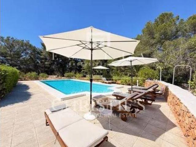 Chalet Venta Santa Eulària des Riu, Santa Eulària des Riu