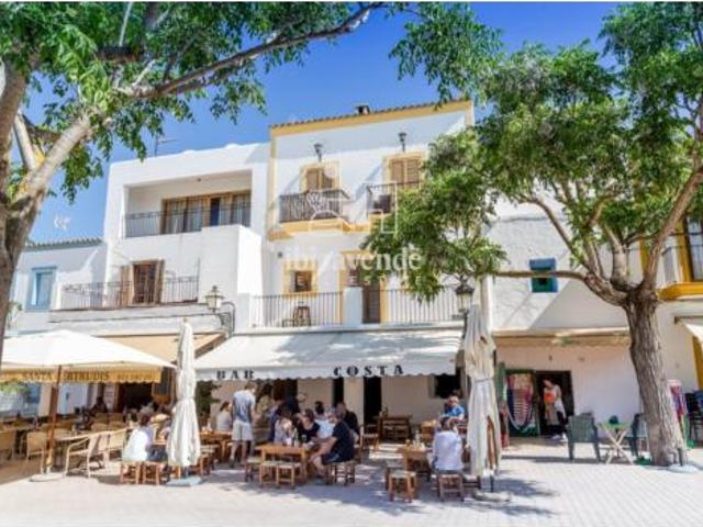 Chalet Venta Santa Eulària des Riu, Santa Gertrudis de Fruitera