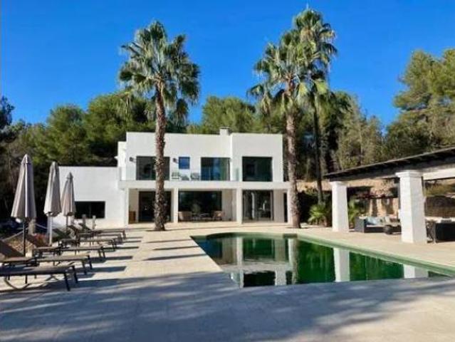 Chalet Venta Santa Eulària des Riu, Santa Gertrudis de Fruitera