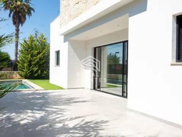 Chalet Venta Santa Eulària des Riu, Urbanización s'Argamassa