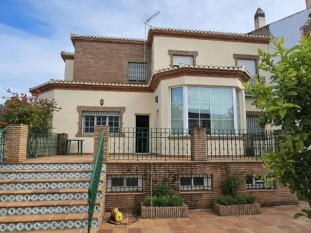 Chalet Venta Santa Fe, Santa Fe