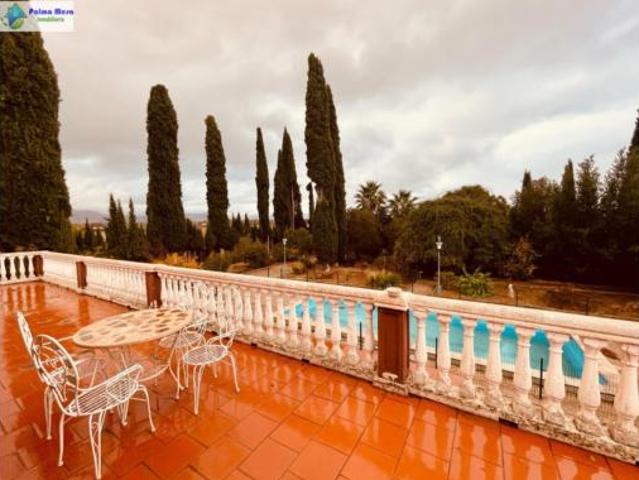 Chalet Venta Santa Fe, Santa Fe