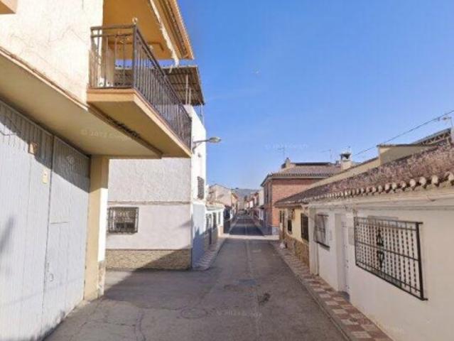 Chalet Venta Santa Fe, Santa Fe