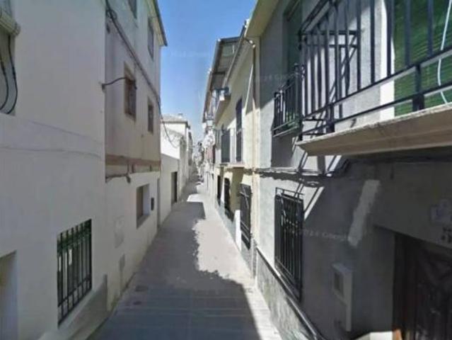 Chalet Venta Santa Fe, Santa Fe