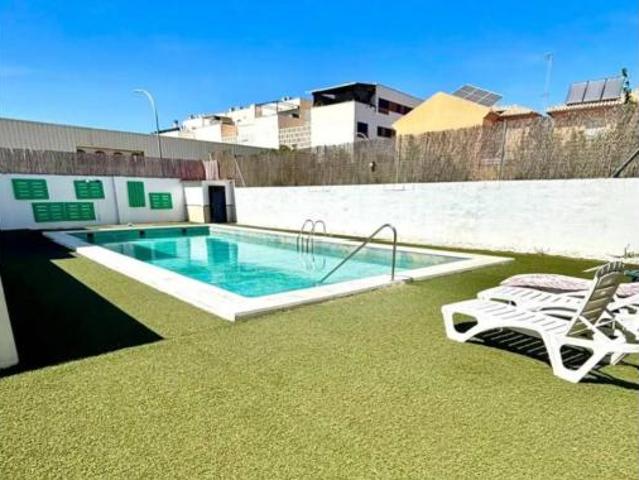 Chalet Venta Santa Fe, Santa Fe