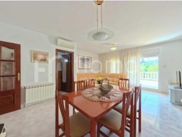 Chalet Venta Santa Oliva, Santa Oliva