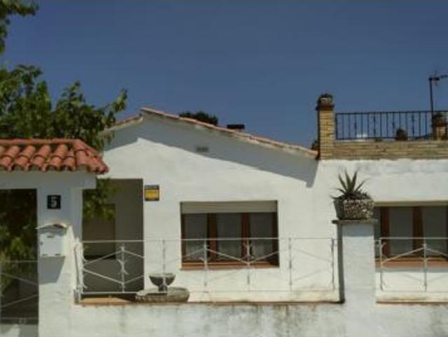 Chalet Venta Santa Oliva, Santa Oliva