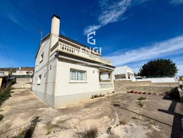 Chalet Venta Santa Oliva, Santa Oliva