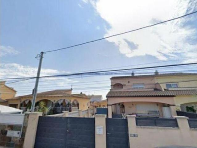 Chalet Venta Santa Oliva, Santa Oliva
