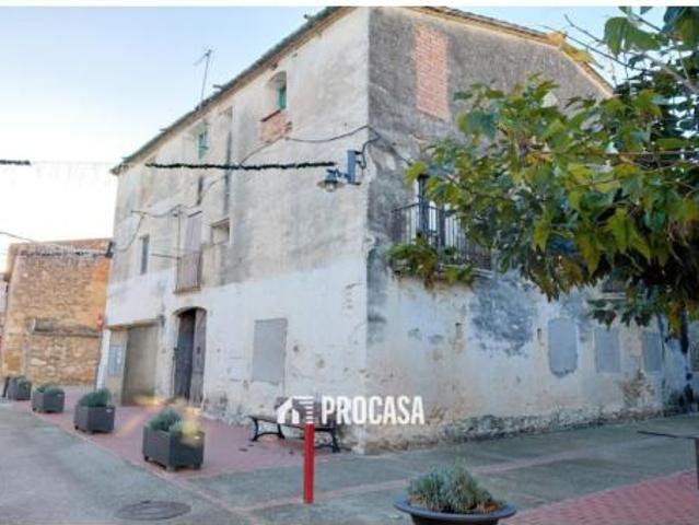 Chalet Venta Santa Llogaia d'Àlguema, Santa Llogaia d'Àlguema