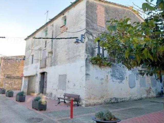 Chalet Venta Santa Llogaia d'Àlguema, Santa Llogaia d'Àlguema