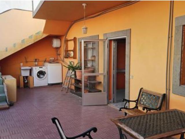 Chalet Venta Santa Lucía de Tirajana, Sardina
