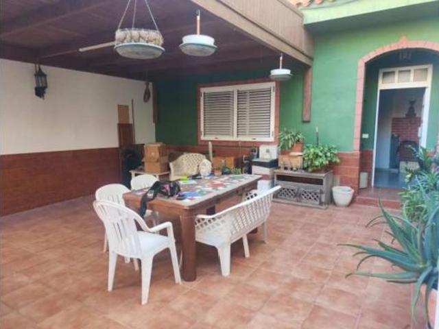 Chalet Venta Santa Lucía de Tirajana, Vecindario San Pedro Mártir El Doctoral