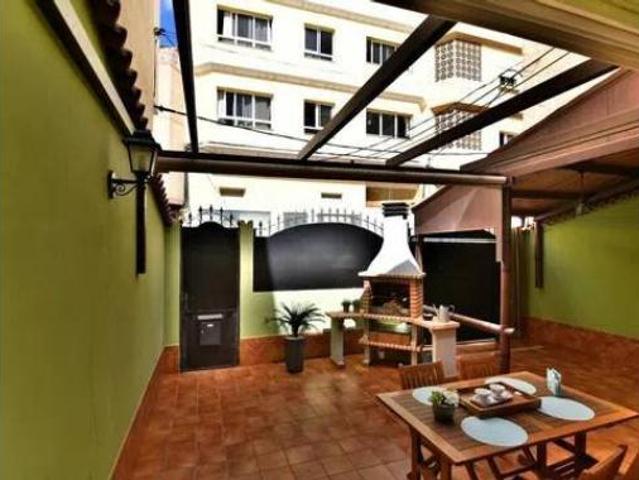 Chalet Venta Santa Lucía de Tirajana, Vecindario San Pedro Mártir El Doctoral