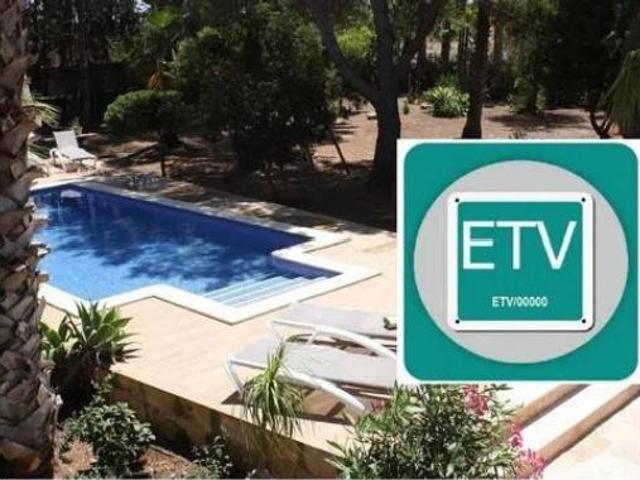Chalet Venta Santa Margalida, Ca'n Picafort