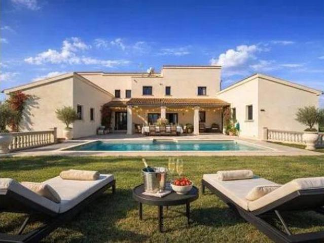 Chalet Venta Santa Margalida, Ca'n Picafort