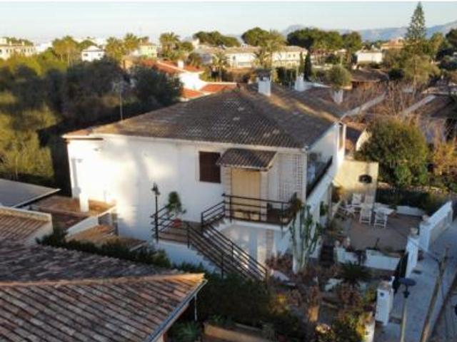 Chalet Venta Santa Margalida, Ca'n Picafort
