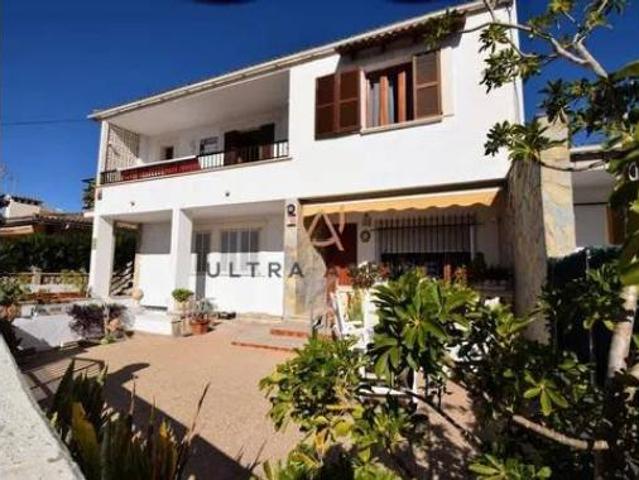 Chalet Venta Santa Margalida, Santa Margalida
